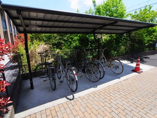 レオネクストＹＯＳＨＩＥの物件内観写真