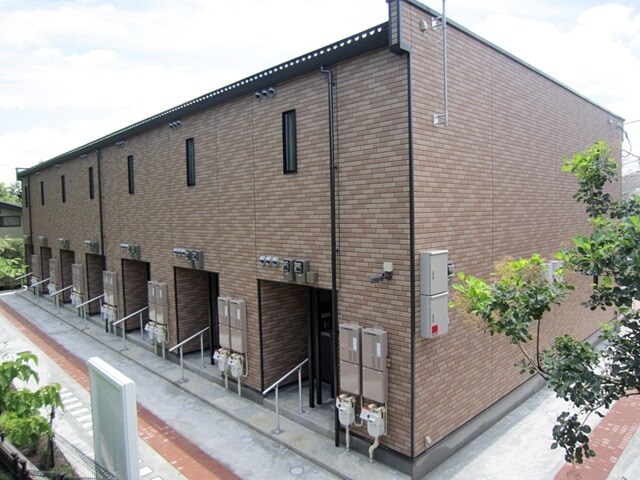 レオネクストＹＯＳＨＩＥの物件内観写真