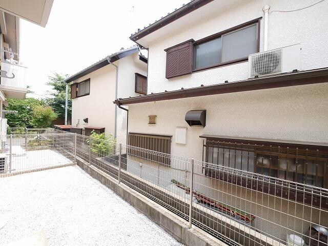 ハピネスIIIの物件内観写真