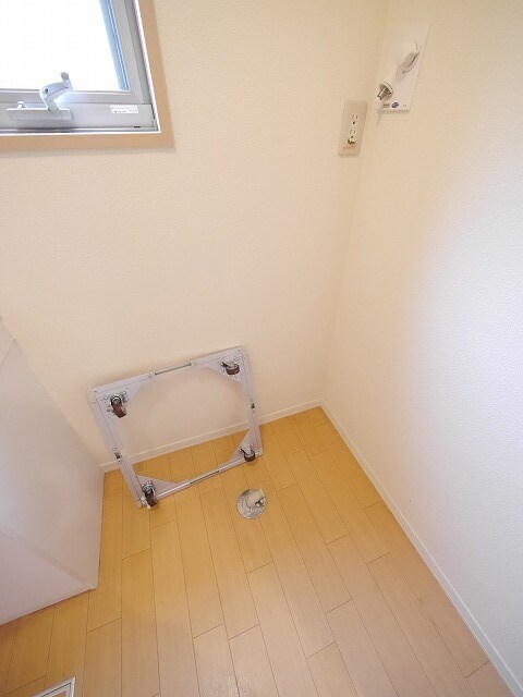 ハピネスIIIの物件内観写真