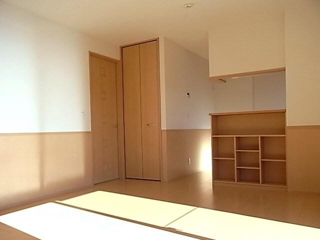 カスターノの物件内観写真