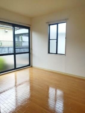 ベイフィオーレの物件内観写真