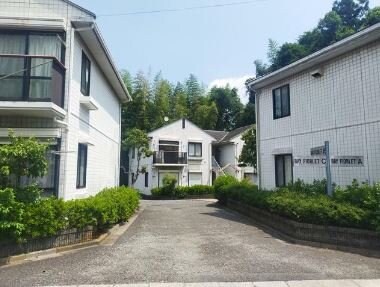 ベイフィオーレの物件内観写真