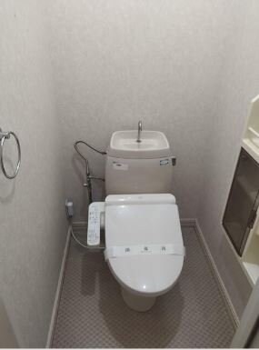 ベイフィオーレの物件内観写真