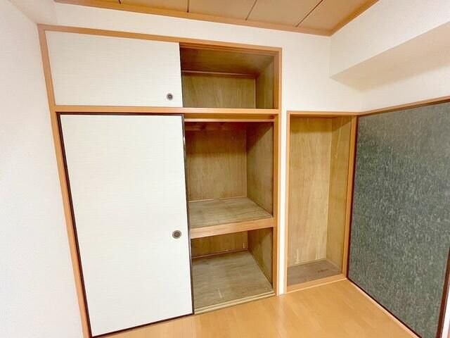 第２アーク山崎の物件内観写真