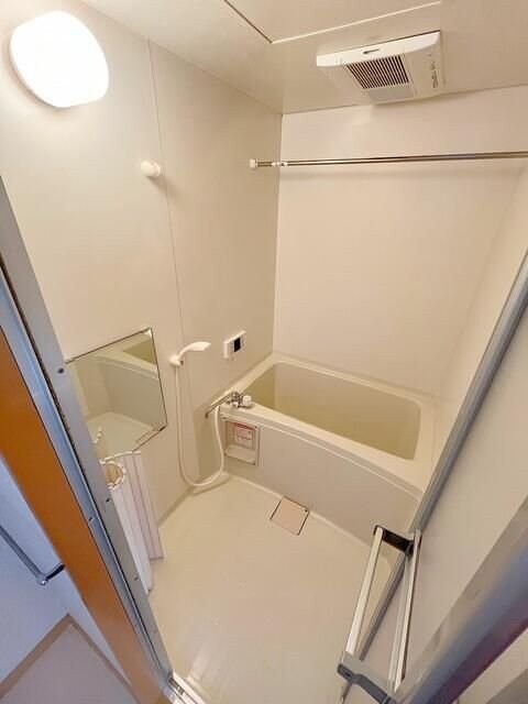 第２アーク山崎の物件内観写真