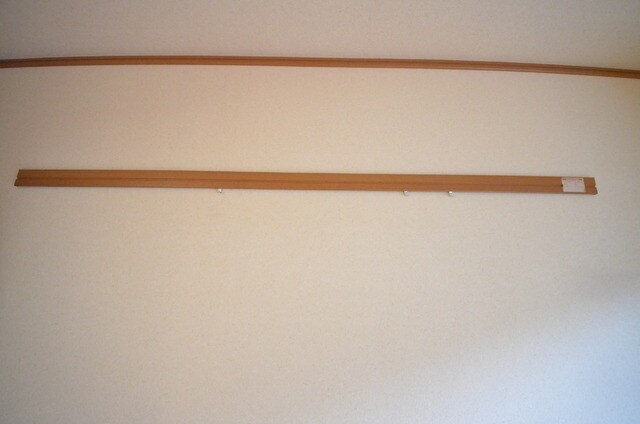 グレイスヴィラの物件内観写真