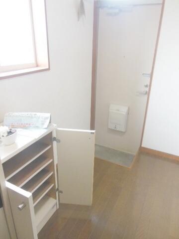 ＴＭハシモトの物件内観写真