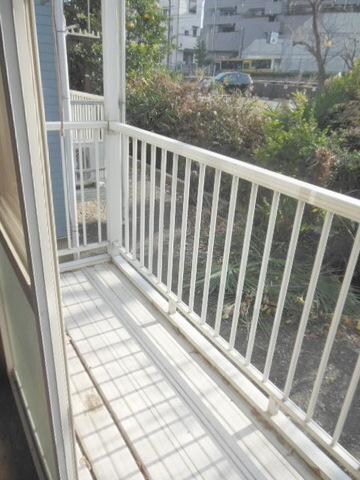 ＴＭハシモトの物件内観写真