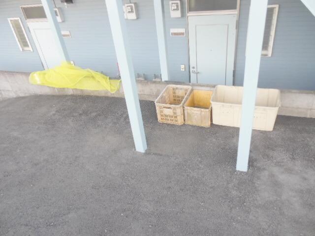 ＴＭハシモトの物件内観写真