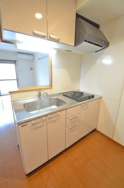 プレミアムプラスみなみ野Iの物件内観写真