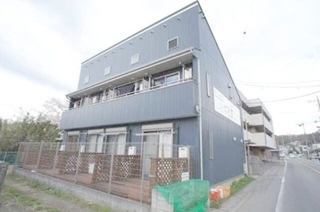 エクセレント宮下町の物件外観写真