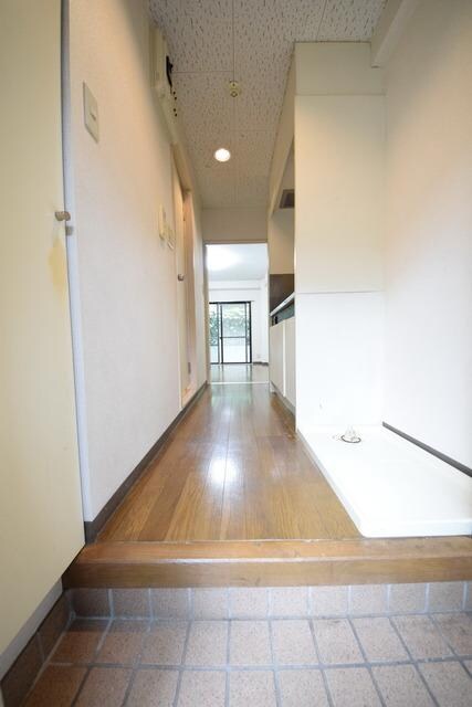 リバービレッジの物件内観写真