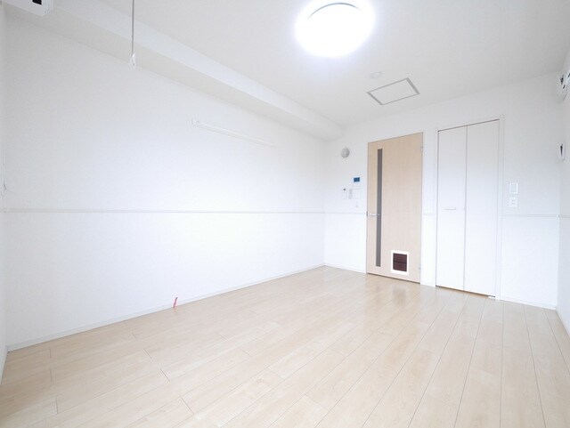 グレイス　コルソの物件内観写真