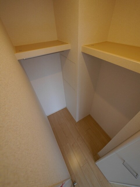 グレイス　コルソの物件内観写真