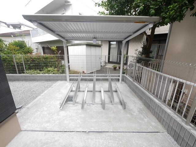 グレイス　コルソの物件内観写真