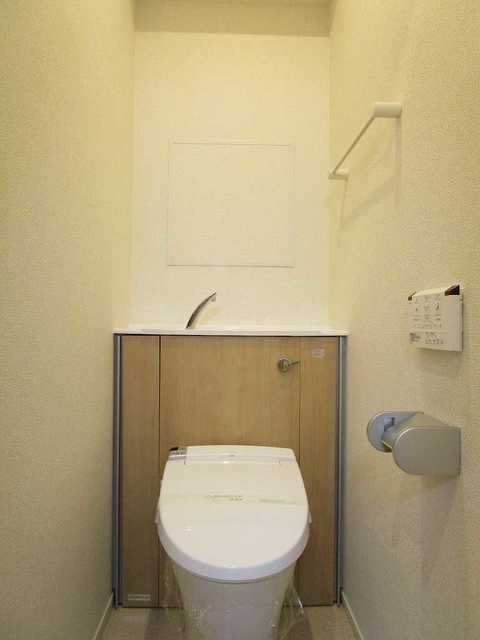 グレイス　コルソの物件内観写真