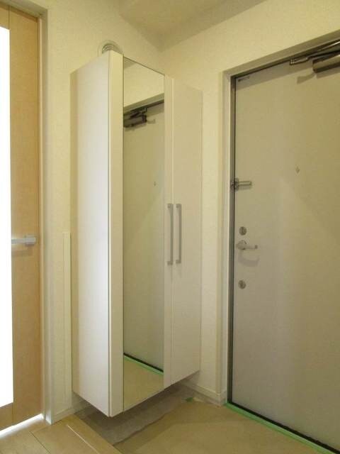 グレイス　コルソの物件内観写真