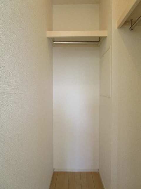 グレイス　コルソの物件内観写真