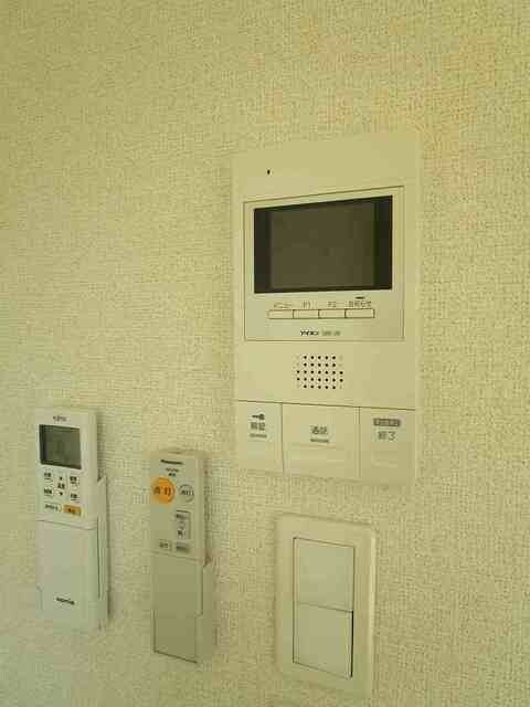 グレイス　コルソの物件内観写真