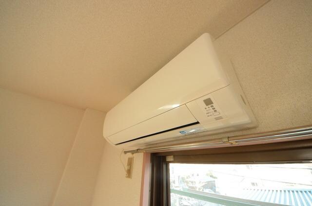 アビタシオンの物件内観写真