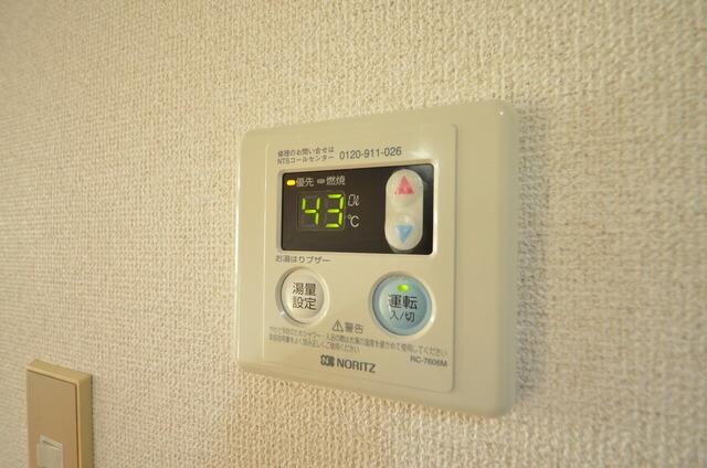 アビタシオンの物件内観写真