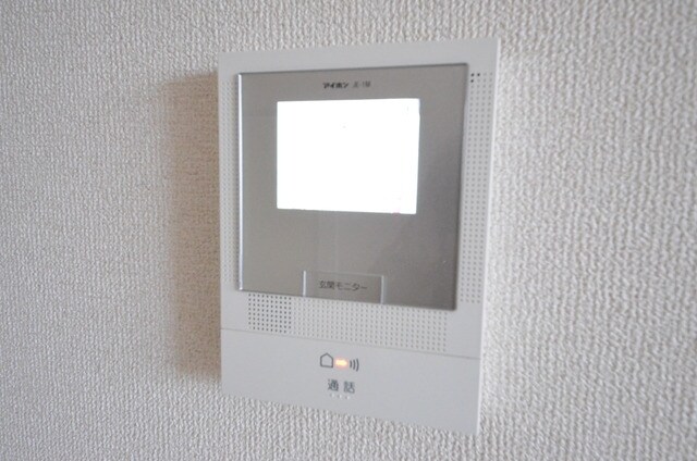 ビューハイツウィンディアBの物件内観写真