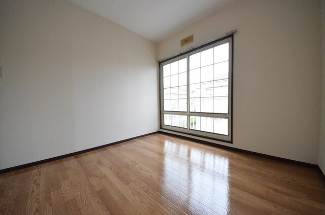 ビューハイツウィンディアBの物件内観写真