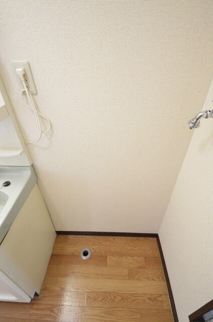 ビューハイツウィンディアBの物件内観写真