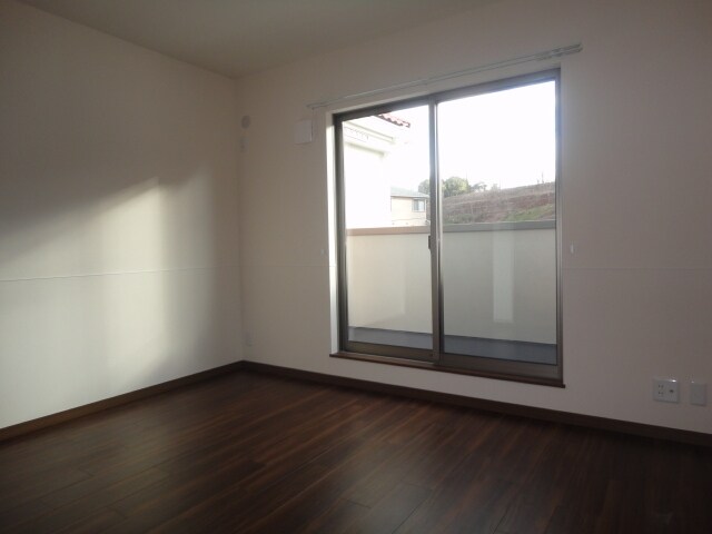 フレイル　の物件内観写真