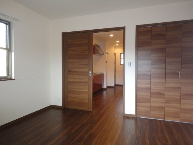 フレイル　の物件内観写真