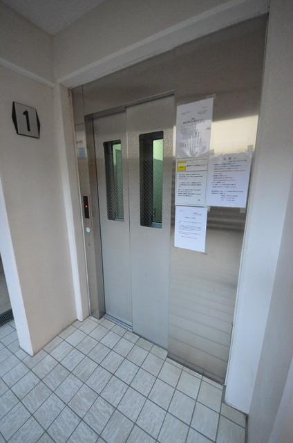 ライジングプレイス八王子みなみ野の物件内観写真