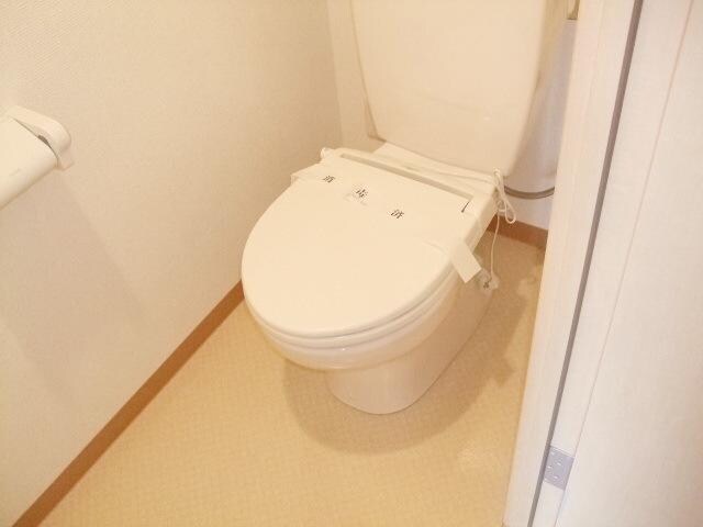 ライジングプレイス八王子みなみ野の物件内観写真