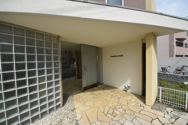 コンフォート309の物件内観写真