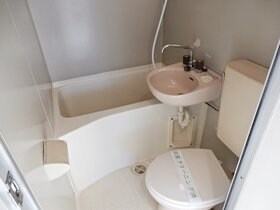 元本郷レジデンスの物件内観写真