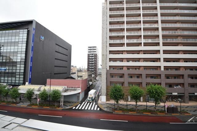 ディナック八王子の物件内観写真