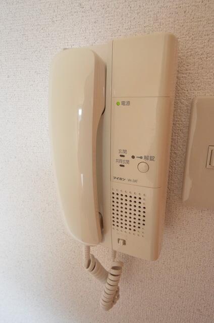 エストライフ八王子の物件内観写真