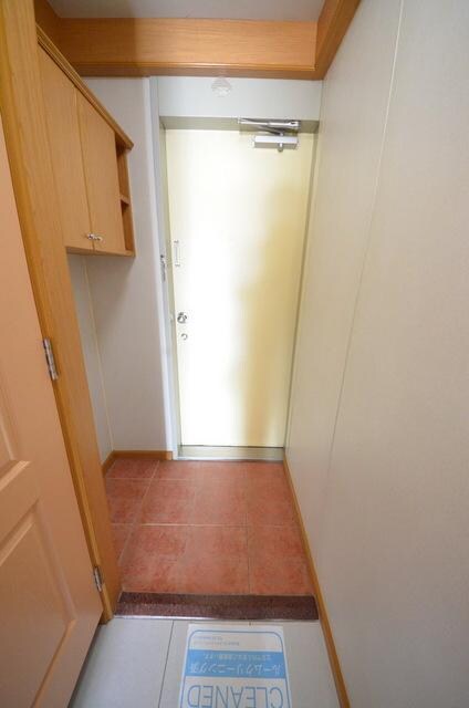 エストライフ八王子の物件内観写真