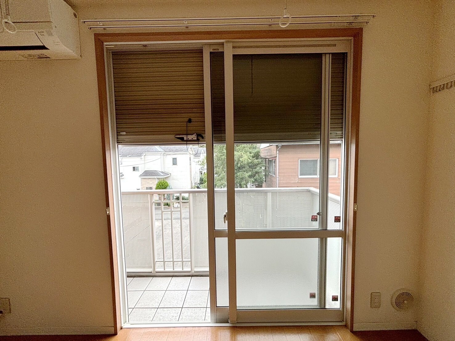 メゾン・シャテーヌの物件内観写真