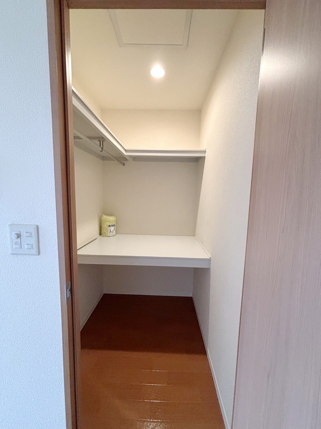 メゾン・シャテーヌの物件内観写真