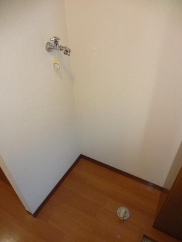 ソレーユＡの物件内観写真