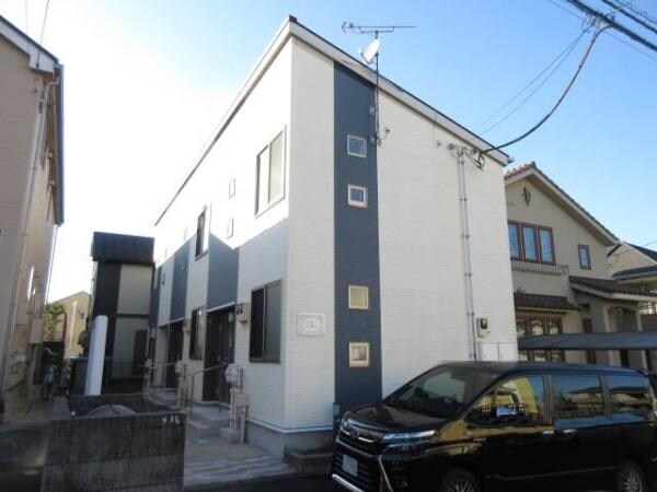 レオネクストアーミリージュの物件内観写真