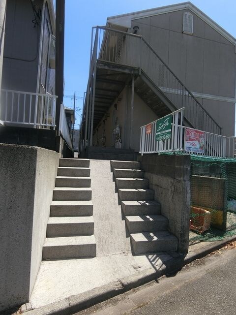 ファンテーヌメゾン片倉の物件内観写真