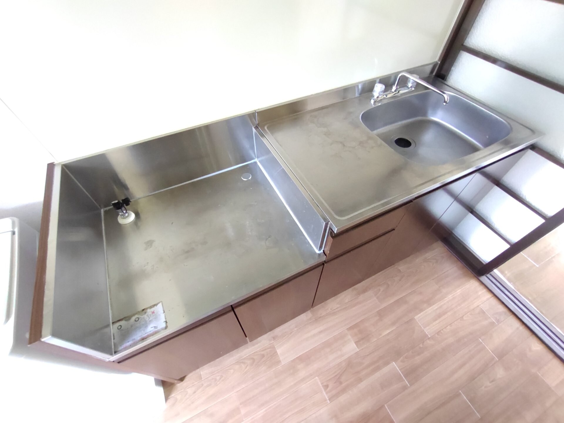 コーポサンライズBの物件内観写真