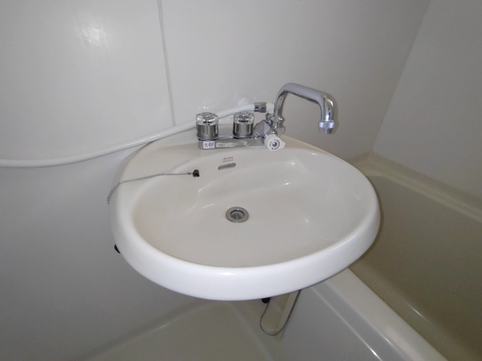 コーポサンライズBの物件内観写真