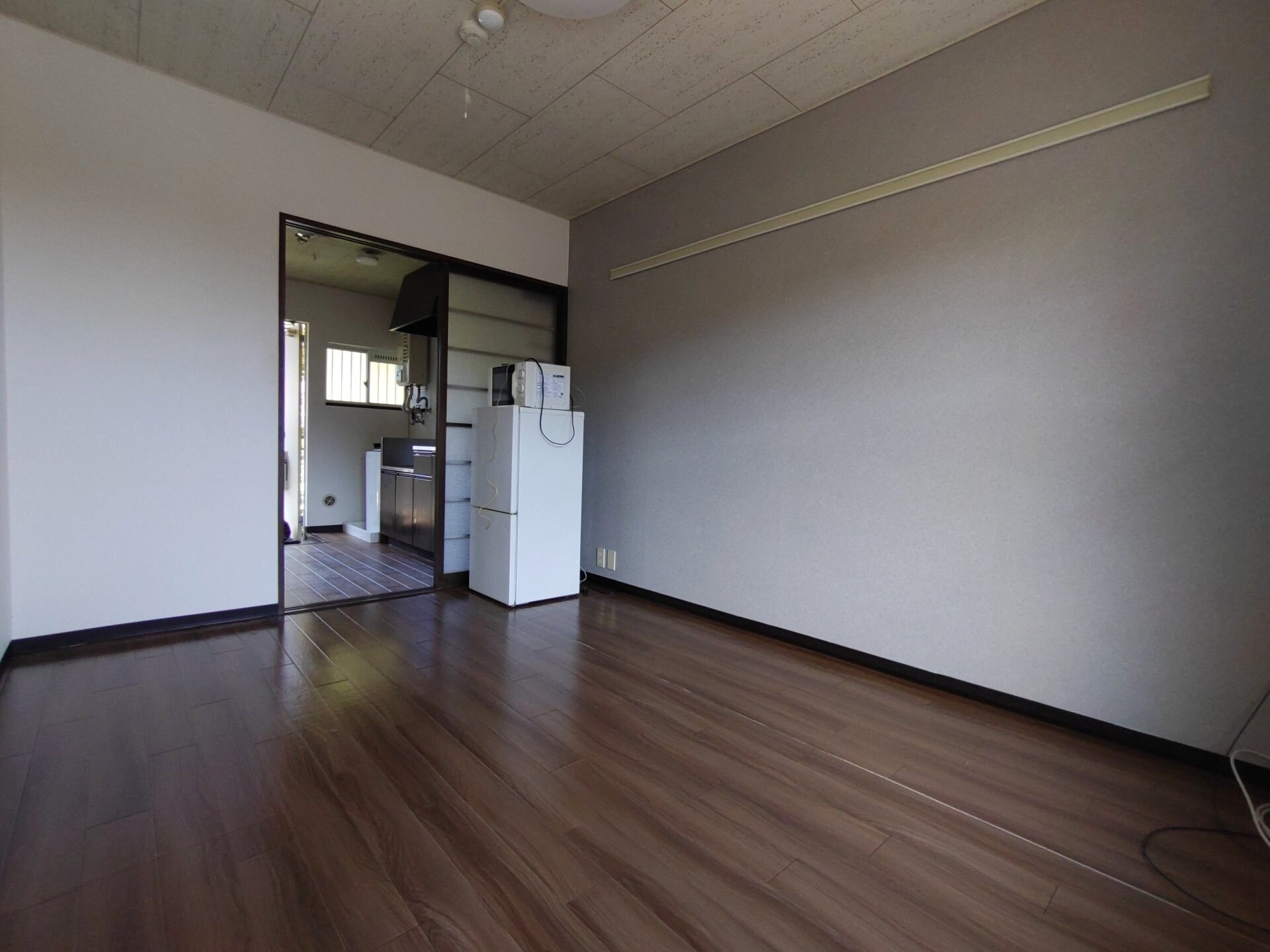 コーポサンライズBの物件内観写真