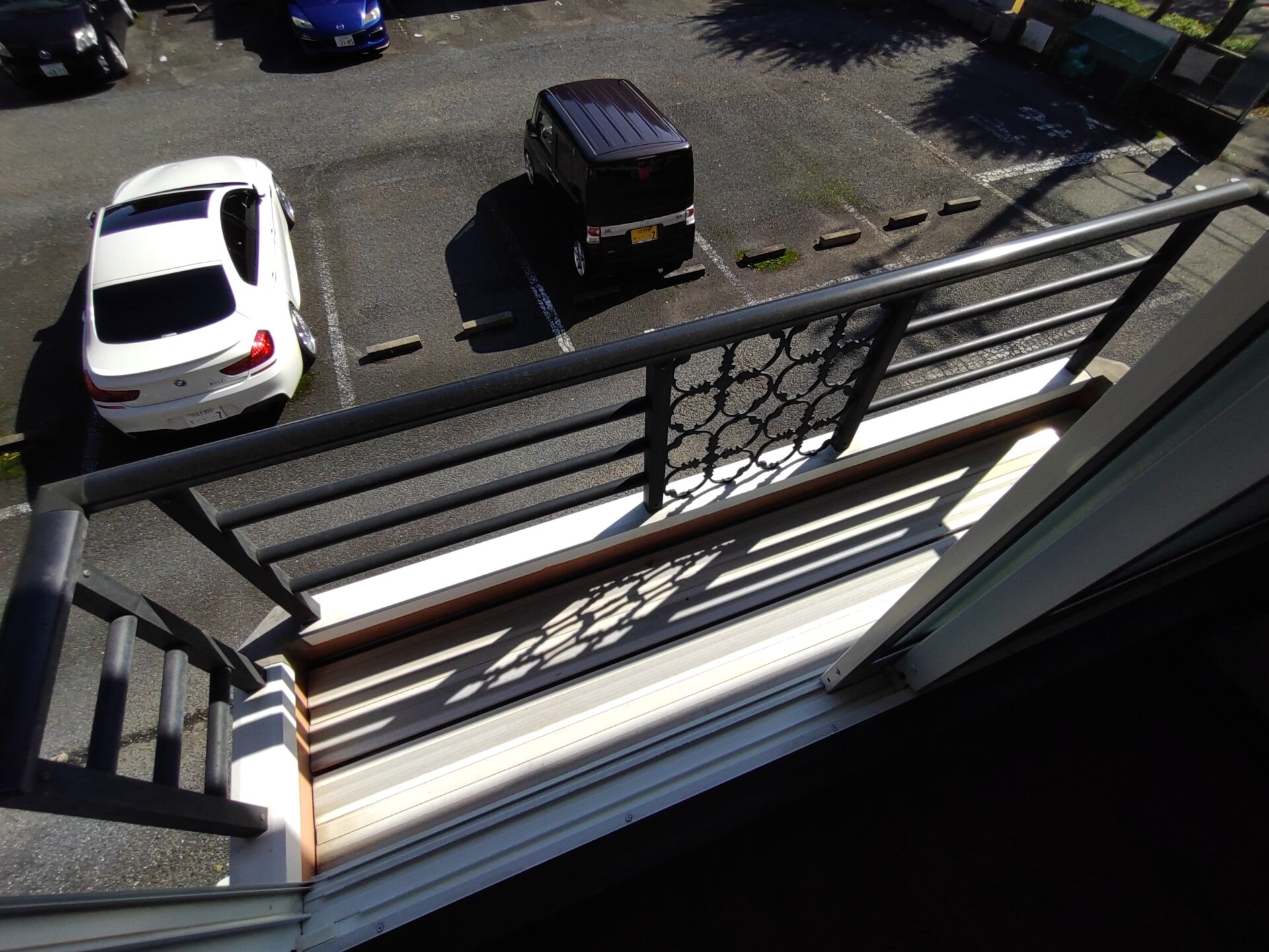 コーポサンライズBの物件内観写真