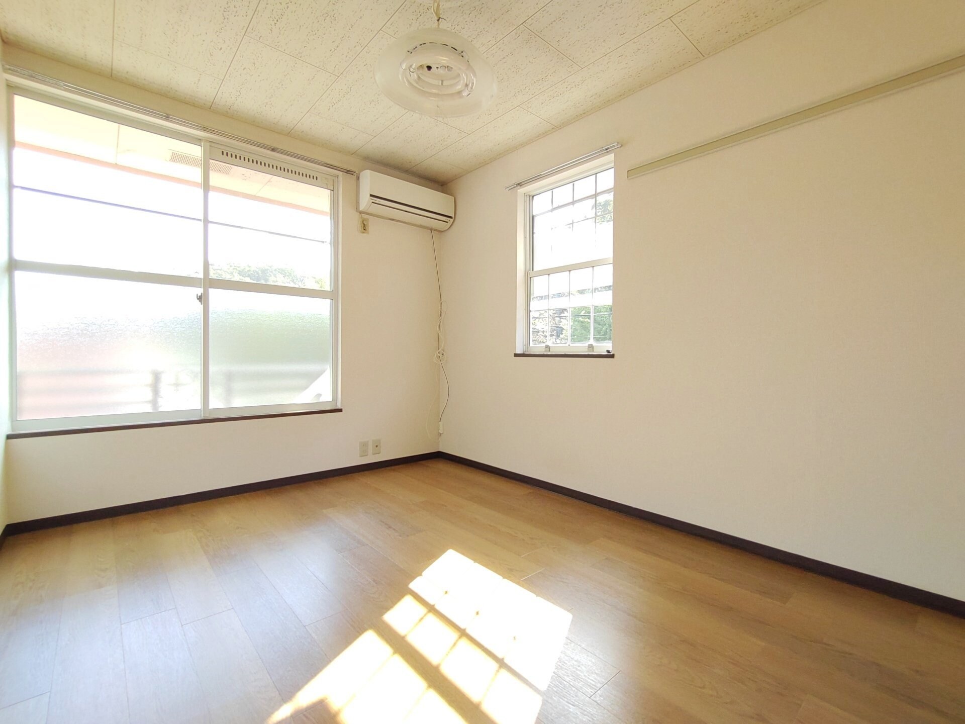 コーポサンライズBの物件内観写真