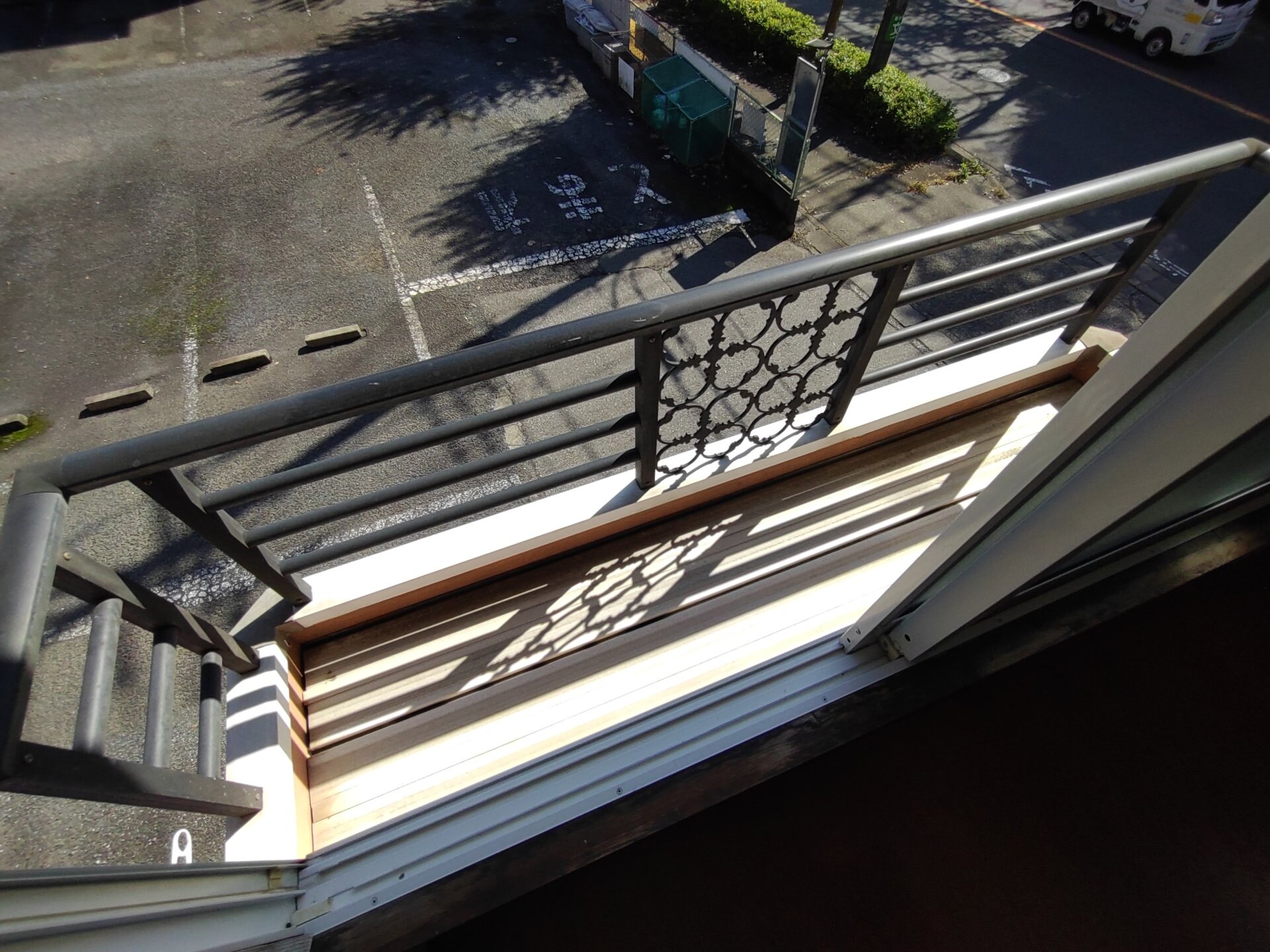 コーポサンライズBの物件内観写真