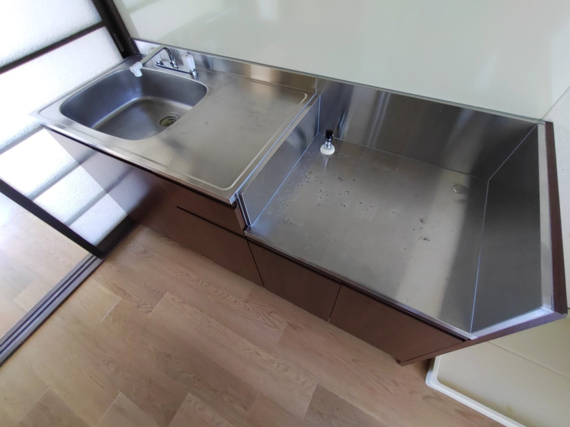 コーポサンライズBの物件内観写真